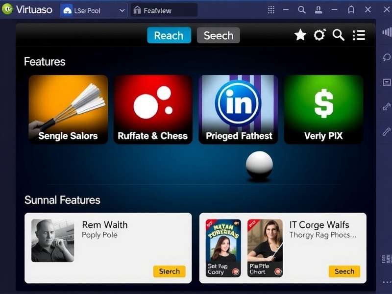 Special features for Indian players Indian Localization Features